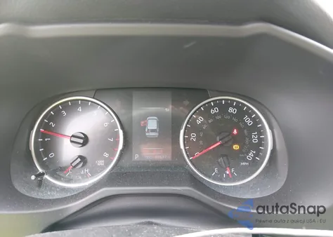 2021 Toyota Rav4 Le из США, поврежденный, VIN 2T3F1RFVXMC222028